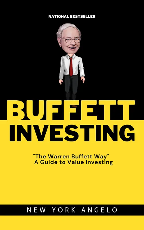 Warren Buffett:  Value Investing