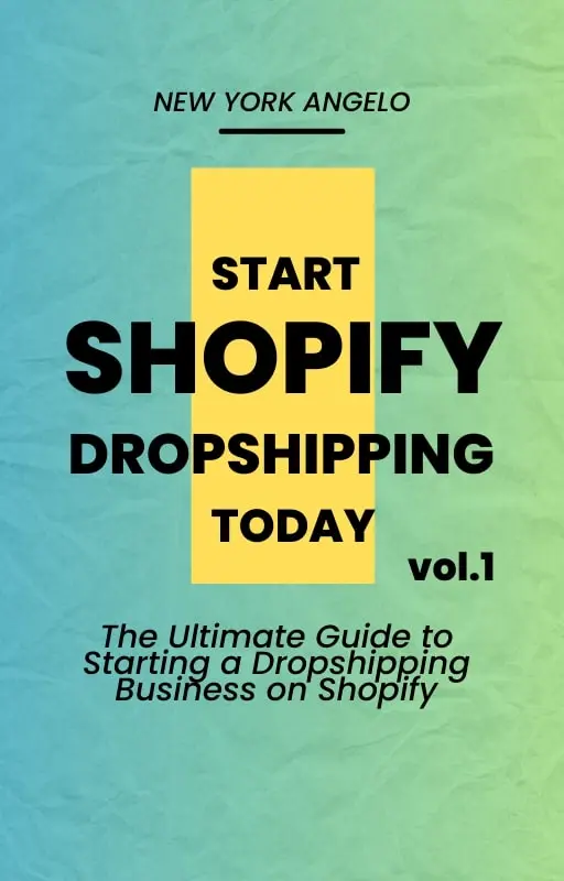  Dropshipping Business on Shopify